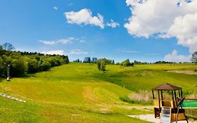 Apartmány Dolní Morava